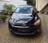 Volkswagen Golf 1.2 TSI 63 kW Style Style