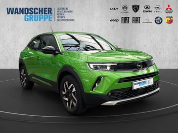 Opel Mokka e Elegance 50kWh Carplay+RFK+SHZ+Allwetter