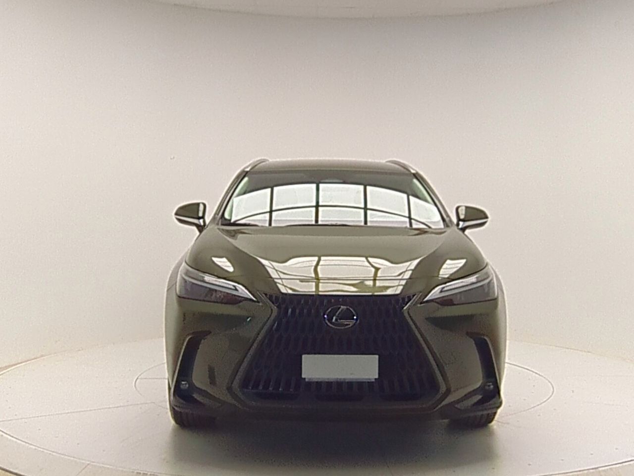 Other Lexus NX 300h 350h Hybrid Business imagem 2