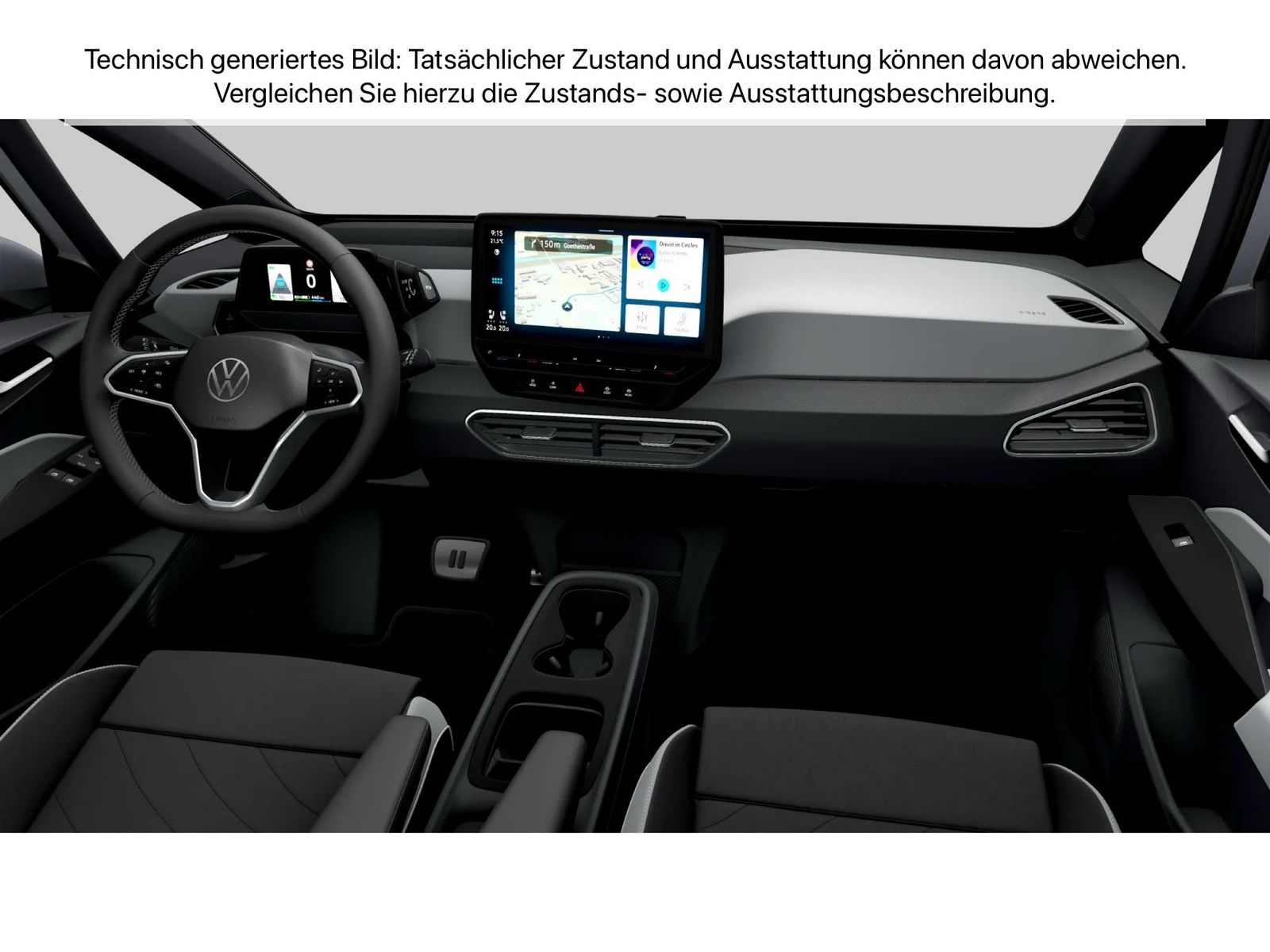 Volkswagen ID.3 - Bild 7