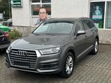 Audi Q7 3.0 TDI quattro 1Hand- - Audi Q7 in Saarbrücken