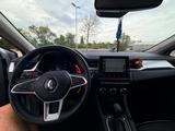 Renault Captur Mild Hybrid 140 EDC Techno Techno - Renault Captur Techno mit Hybrid-Antrieb (Benzin/Elektro)
