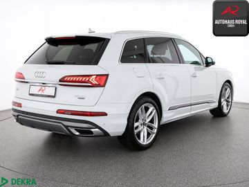 Audi Q7 - 5
