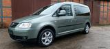Volkswagen Schöner VW Caddy Maxi 1,9 TDI DSG Zwei Sch... - Volkswagen Caddy Maxi aus 2009