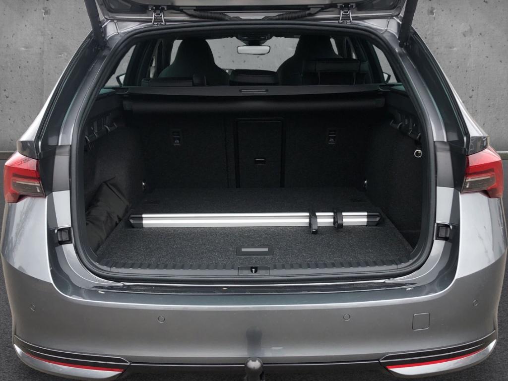 Skoda Octavia Sportline Combi 2.0 TDI DSG PDC LED ACC, миниатюра 10
