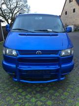 Volkswagen T4 multivan 2.5 TDI - Volkswagen T4 Multivan in Nürnberg