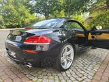 BMW Z4 sDrive35is - Top-Zustand - Liebhaberfahrzeug - BMW Z4: Schwarz