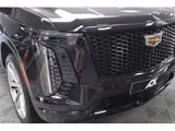 Cadillac Escalade Platinum Sport ESV MY26 24Zoll Voll Sof - Cadillac Escalade: Platinum