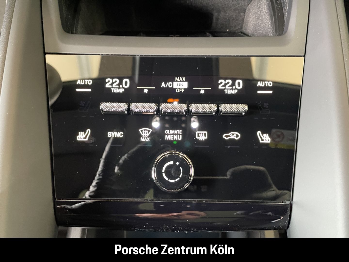 Porsche Macan - Bild 17