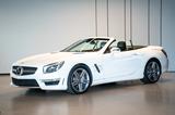 Mercedes-Benz SL 63 AMG - gebrauchte Mercedes-Benz SL 63 AMG aus dem Jahr 2012