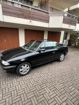 Opel Astra - gebrauchte Opel Astra aus dem Jahr 1997