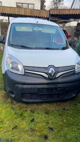 Renault Kangoo ENERGY dCi 90 Experience Experience - Renault Kangoo: Experience
