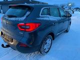 Renault Kadjar ENERGY dCi 110 EDC Experience Zen - gebrauchte Renault Kadjar aus dem Jahr 2017