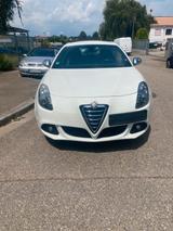 Alfa Romeo Alfa Giulietta 1,4 Turbo TÜV 5/2027 - Alfa Romeo Giulietta: Turbo