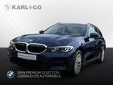 BMW 320 d Advantage PDC SHZ Temp Klima BMW Individua - BMW 320 Gebrauchtwagen in Wiesbaden
