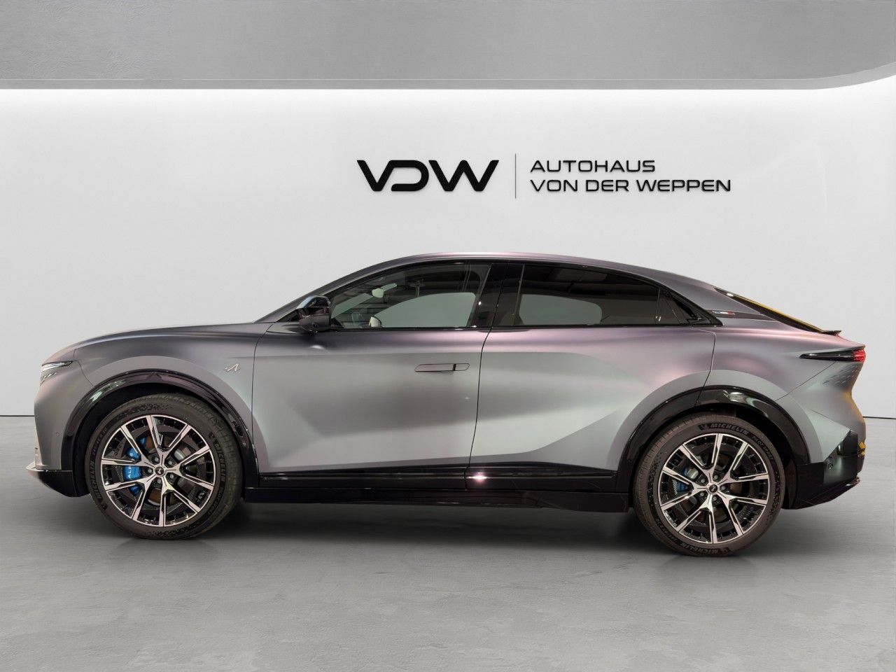 Alpine A390 - Bild 3