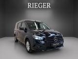 Mercedes-Benz Citan 113 Tourer-Progressive-Plus*LED*7-Sitze+++ - Mercedes Citan 7-Sitzer
