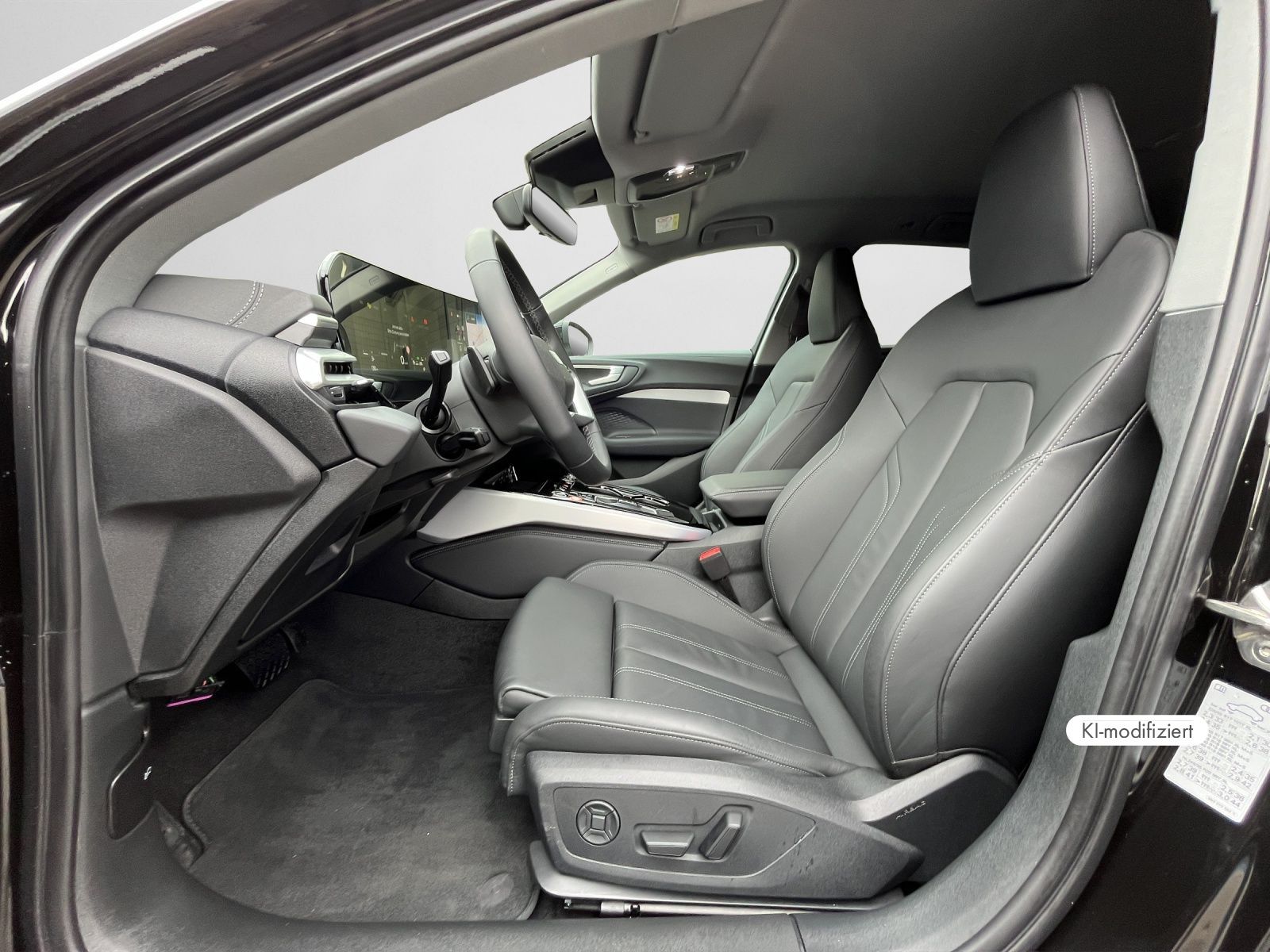 Audi A5 - Bild 13