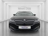 Skoda Superb Combi 1.5 TSI L&K *Mega-Ausstattung* - Skoda Superb in Mannheim