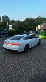 Audi A7 45 TFSI Quattro 3x Sline,Massage,Sitzbel - Audi A7 Gebrauchtwagen in Köln