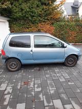 Renault Twingo Initiale 1.2 16V Initiale - Renault Twingo: Initiale