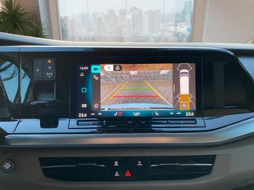 Volkswagen T7 Multivan 2.0TDI DSG Edition CarPlay RFK SHZ