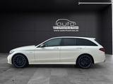Mercedes-Benz C 43 AMG*Night-Paket*Performance*Ambiente*Pano* - Mercedes-Benz C 43 AMG in Bochum