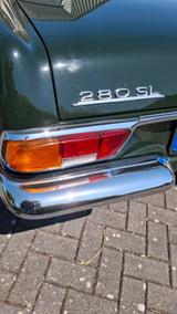 Mercedes-Benz W113 Pagode - Mercedes-Benz W113 Pagode