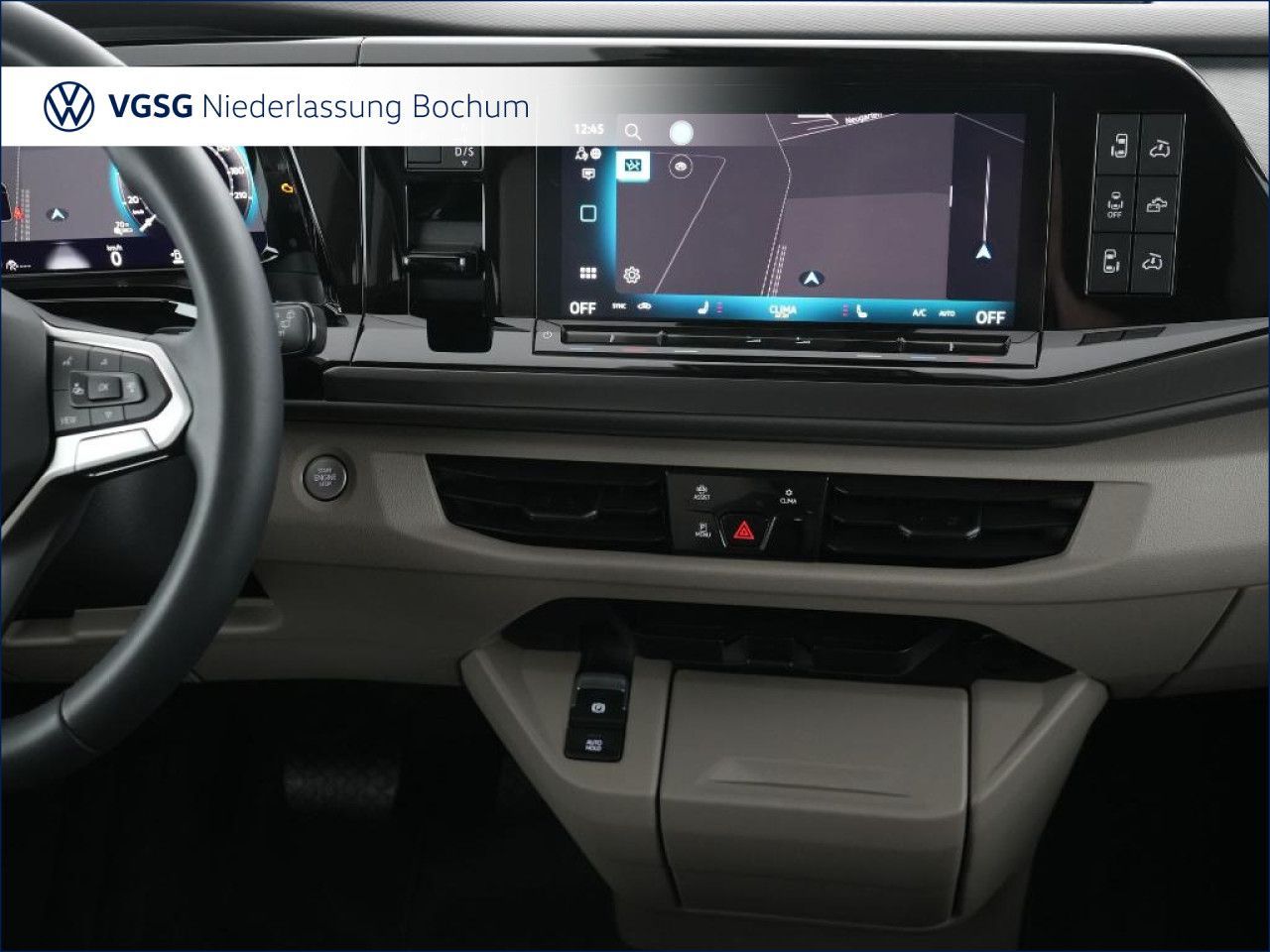 Volkswagen T7 California - Bild 12