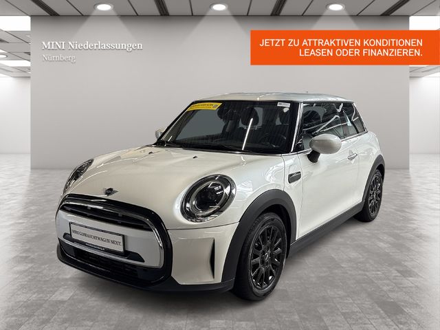MINI Cooper *Sportsitze*Sitzheizung*LED*Tempomat*