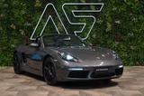 Porsche 718 BOSXTER*PDK*LED*APPROVED*CZ - gebrauchte Porsche Boxster aus dem Jahr 2024