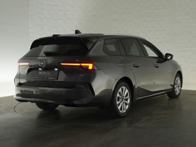 Astra L ST ELEGANCE CDTI+LED+NAVI+RÜCKFAHRKAMERA