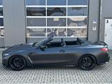 BMW M4 Cabrio xDrive Comp. G-Power G4M Bi-Turbo 700 - BMW M4: Cabrio