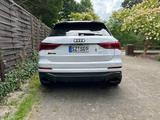 Audi 2,5 TFSI 560Ps 22Zoll AHK B&O Matrix Carbon  - Audi RSQ3 von privat