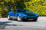 DeTomaso Pantera - DeTomaso Pantera Gebrauchtwagen