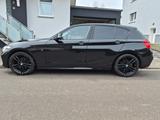 BMW 118i Edition M Sport Shadow Edition M Sport ... - BMW 118: Schiebedach