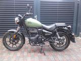 Royal Enfield Meteor 350 - Royal Enfield Meteor 350