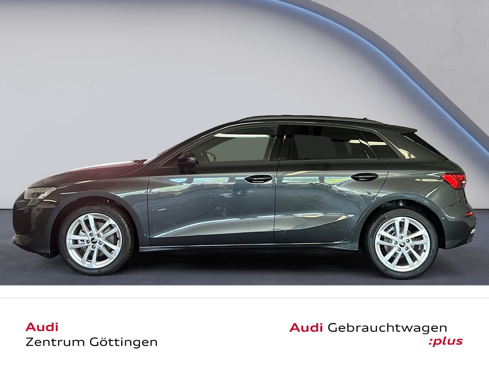 Audi A3 - Bild 3