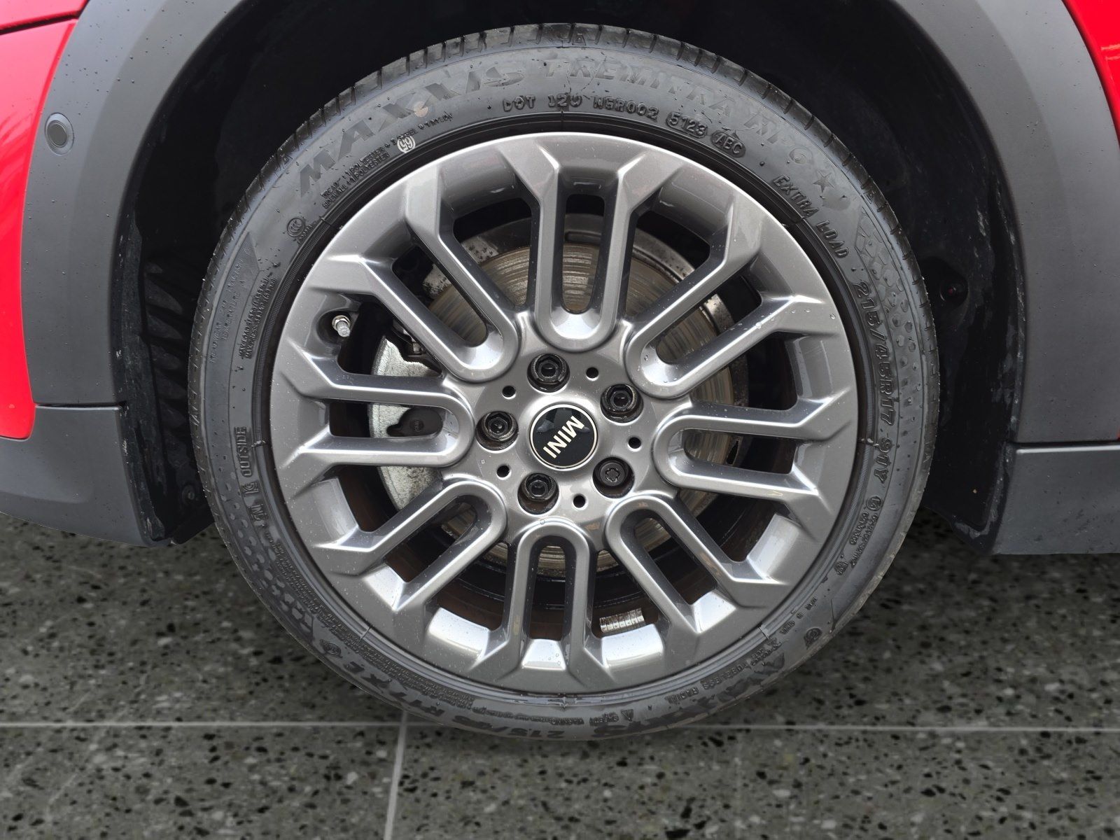 MINI Cooper S - Bild 9