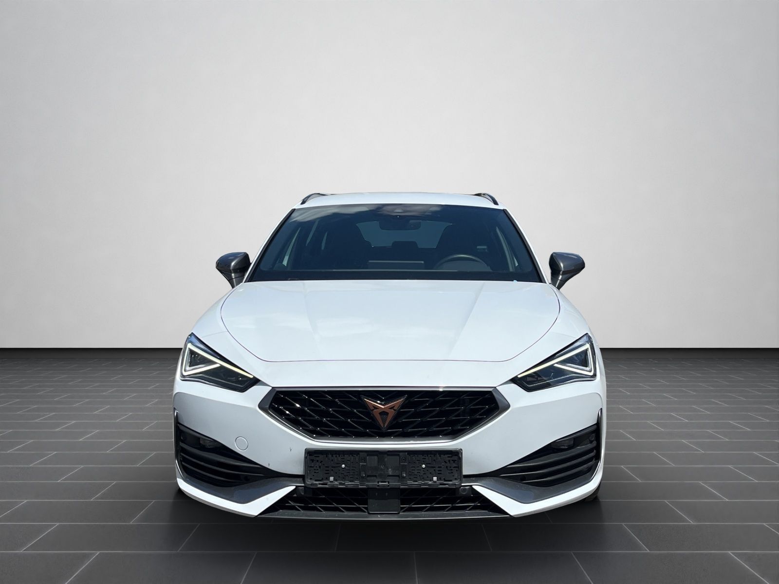 Cupra Leon - Bild 5