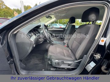 Volkswagen Passat Variant - 10