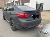 BMW X6 xDrive30d - xdrive - Stanheizung - Soft Close - Behindertengerechte BMW X6