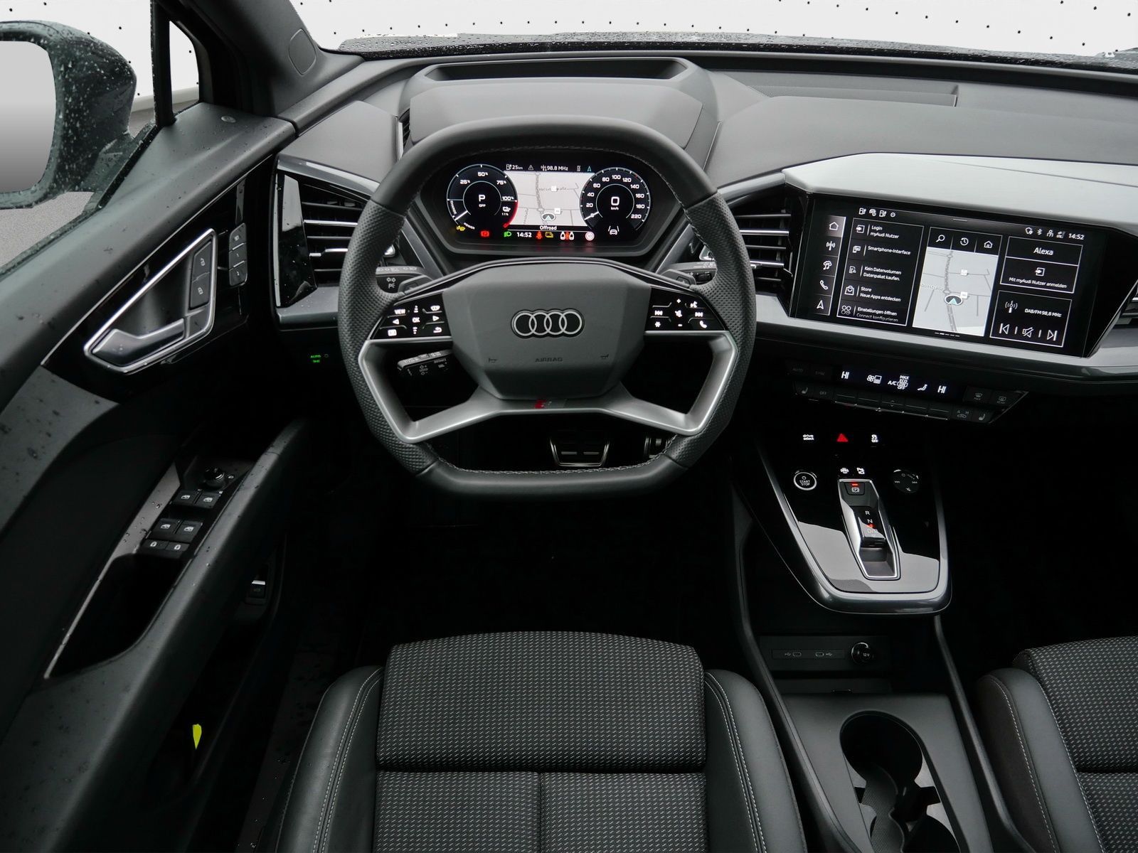 Audi Q4 e-tron - Bild 9