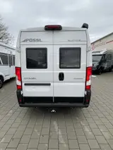 Pössl H-Line Summit 600  - Pössl H Line