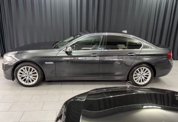 BMW 535 - 2