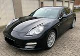 Porsche Panamera 4S 4.8 V8 970 400Ps  Taus... - Porsche Panamera 970