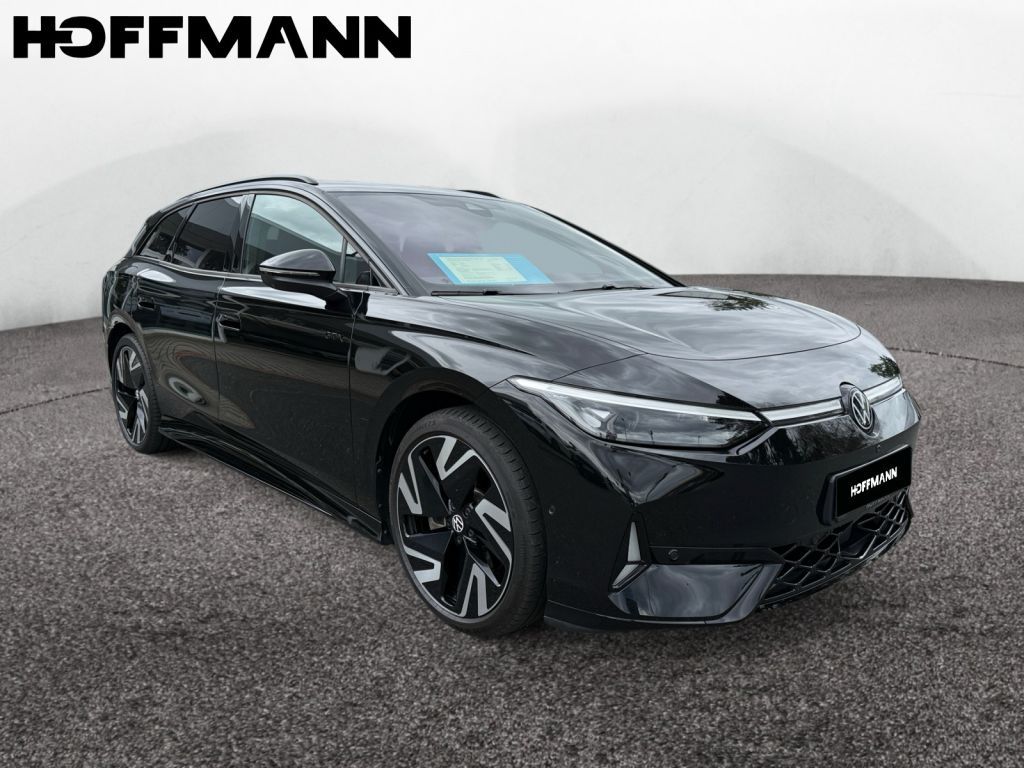 Fahrzeugabbildung Volkswagen ID.7 Tourer 4Motion GTX AHZV DCC Voll