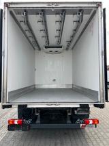 Mercedes-Benz ATEGO 816 KÜHLKOFFER ROHRBAHNEN 1.HAND ORI KM - Mercedes-Benz Rohrbahn