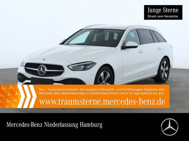 Mercedes-Benz C 180 T Avantgarde Advanced/LED/Kamera/Spur/MBUX