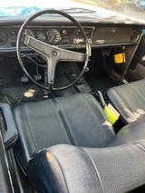 Opel Rekord C Coupe   - Opel Rekord: C